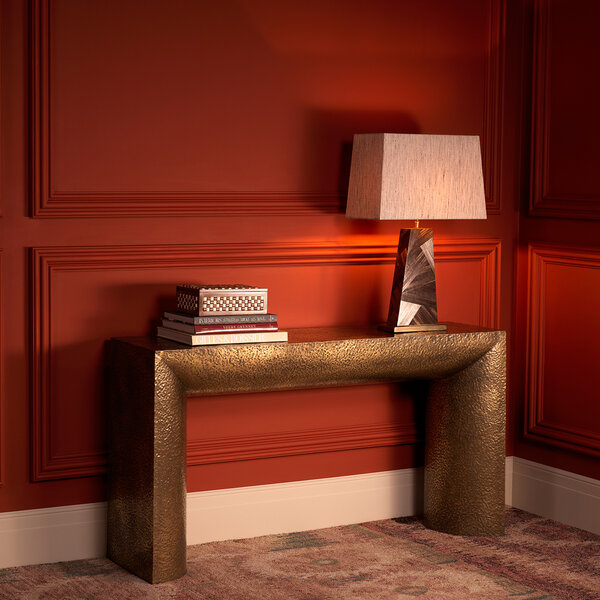 Table console Drayton der Firma Eichholtz