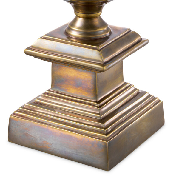 Lampe de table Datcha der Firma Eichholtz
