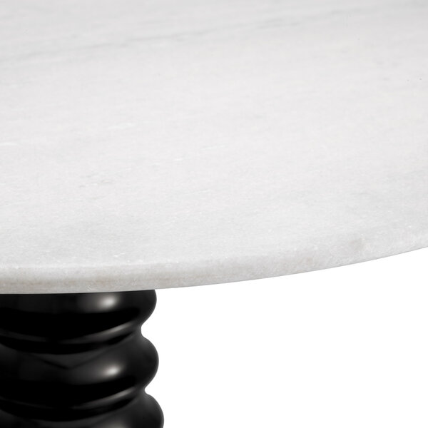 Table à manger Verano der Firma Eichholtz