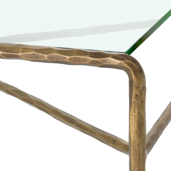 Table basse Xandria der Firma Eichholtz