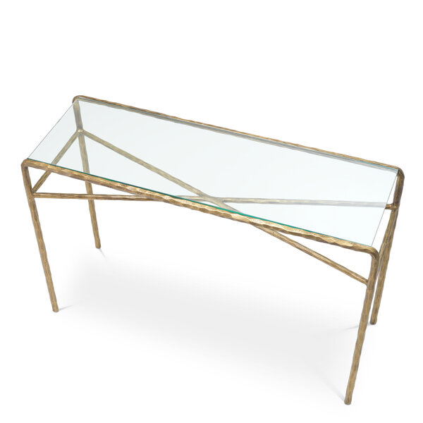 Table console Xandria der Firma Eichholtz
