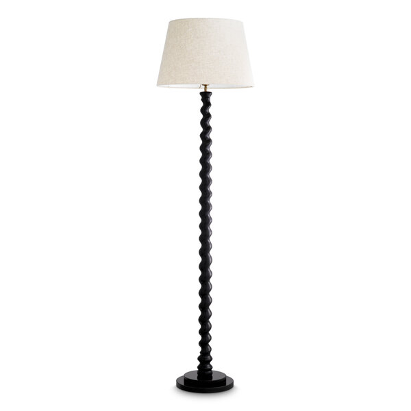 Lampadaire Massimo der Firma Eichholtz