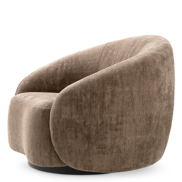 Chaise pivotante Amore der Firma Eichholtz