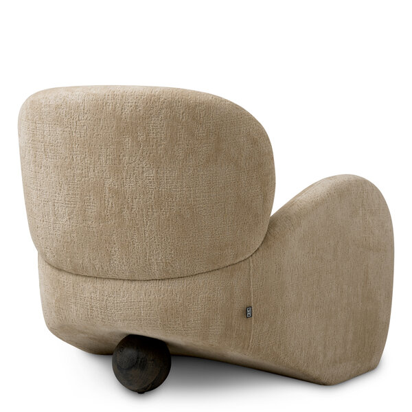 Chaise Sylva der Firma Eichholtz
