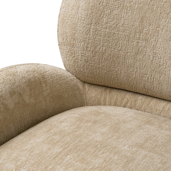 Chaise Sylva der Firma Eichholtz