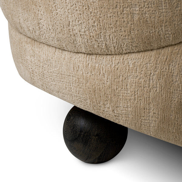 Chaise Sylva der Firma Eichholtz