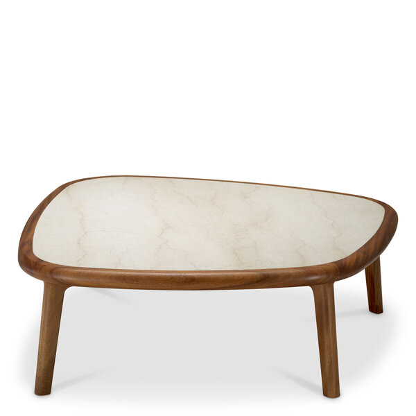 Table basse Wilma der Firma Eichholtz