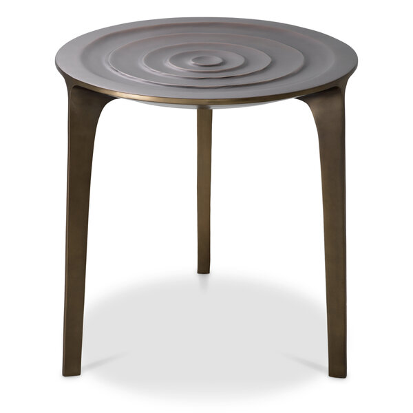 Table d'appoint Granito der Firma Eichholtz