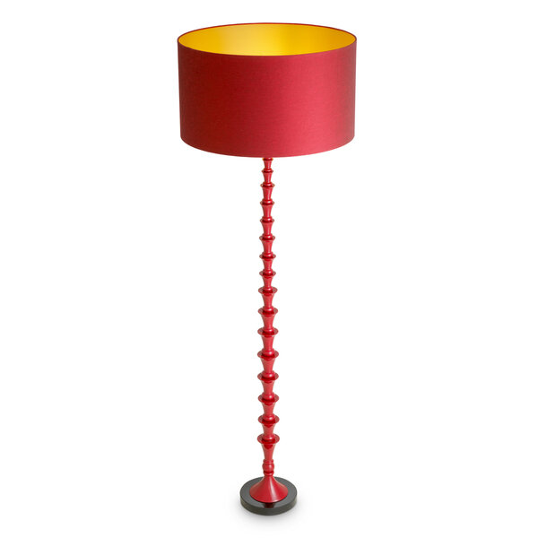 Lampadaire Arabella der Firma Eichholtz