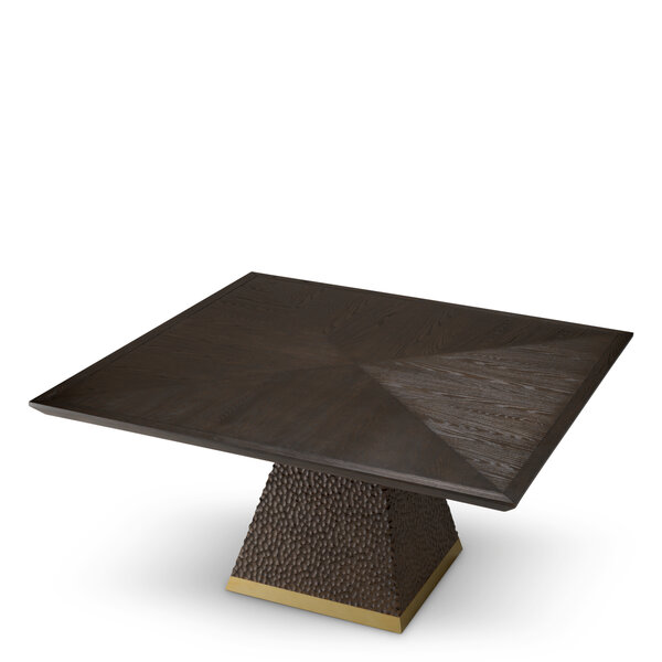 Table à manger Rexton der Firma Eichholtz
