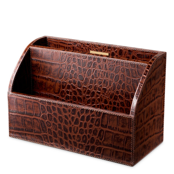 Set de bureau Scaleo, lot de 3 der Firma Eichholtz