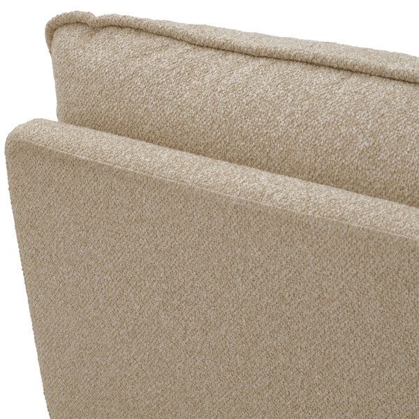 Canapé modulaire Cresson - Milieu der Firma Eichholtz