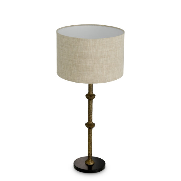 Lampe de table Lucente der Firma Eichholtz