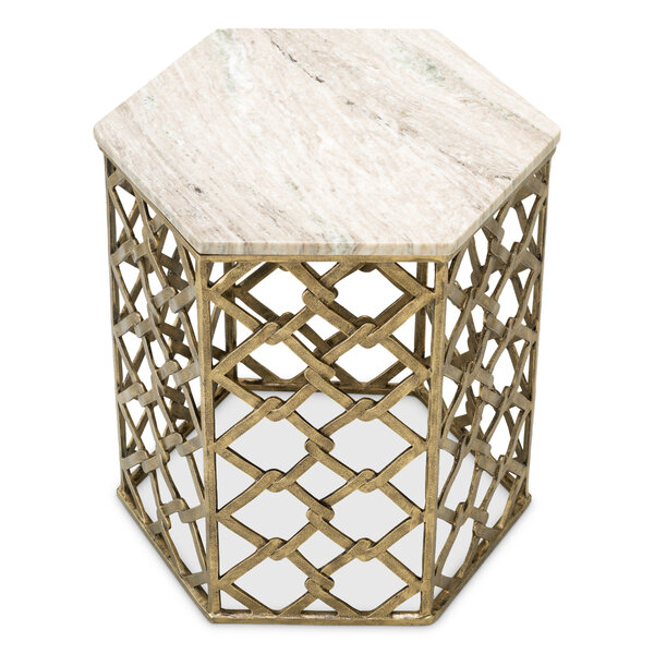 Table d’appoint Stratham der Firma Eichholtz