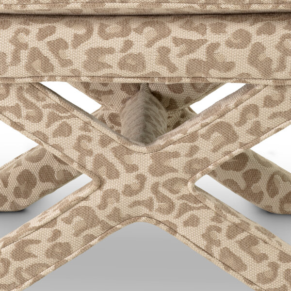 Tabouret Cordoba der Firma Eichholtz