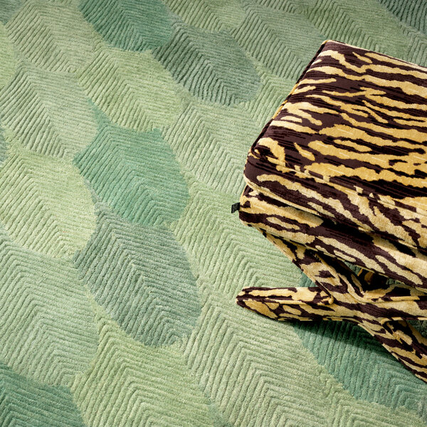 Tapis Mayfield 300 x 400 cm der Firma Eichholtz