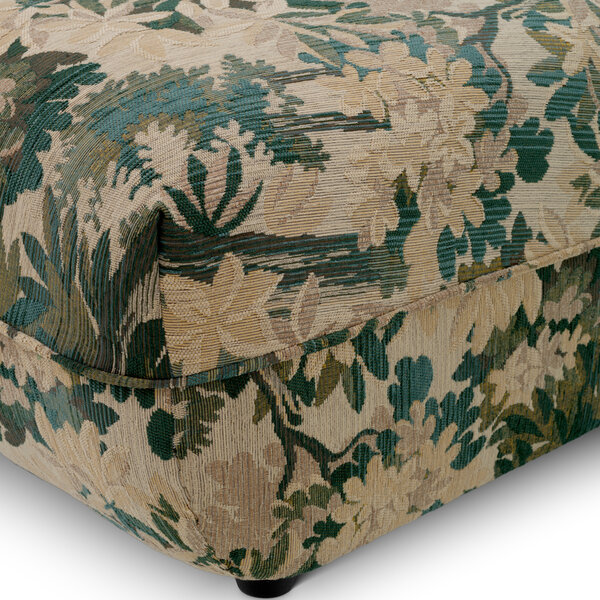 Canapé modulaire Grand Avenue - ottomane der Firma Eichholtz