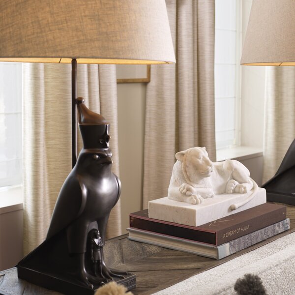 Objet Lion couché der Firma Eichholtz