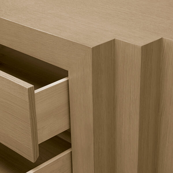 Commode Metropolitan L der Firma Eichholtz