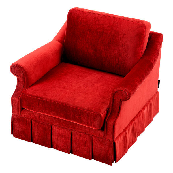 Chaise d'enseignement Verplanck der Firma Eichholtz