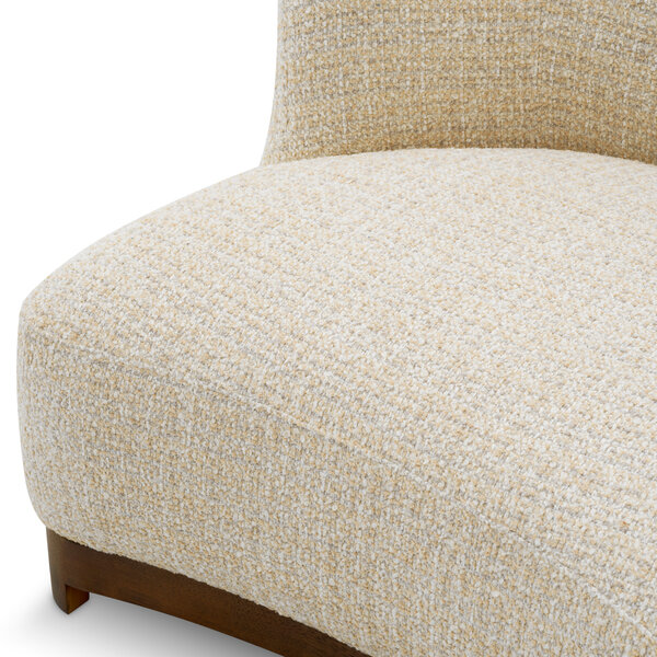 Chaise Stelvio der Firma Eichholtz