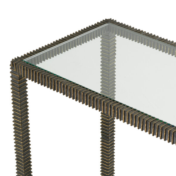 Table console Bethesda der Firma Eichholtz