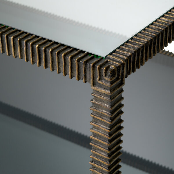 Table basse Bethesda der Firma Eichholtz