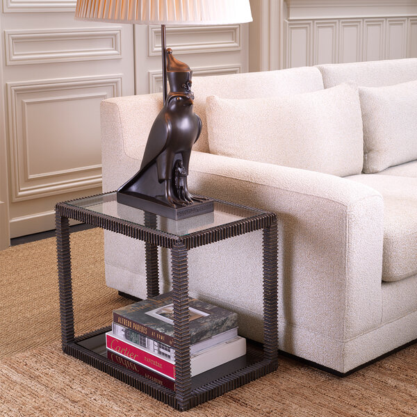 Table d’appoint Bethesda der Firma Eichholtz
