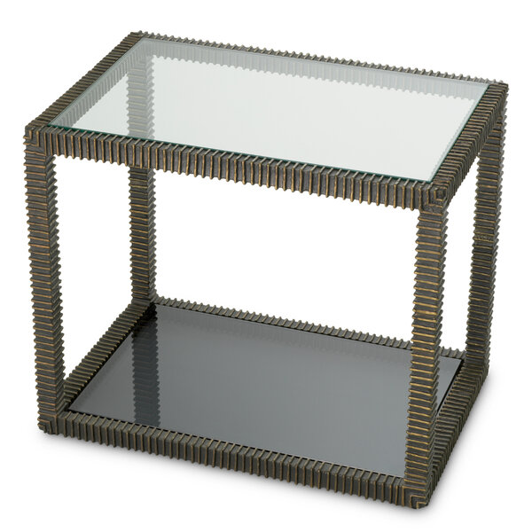 Table d’appoint Bethesda der Firma Eichholtz