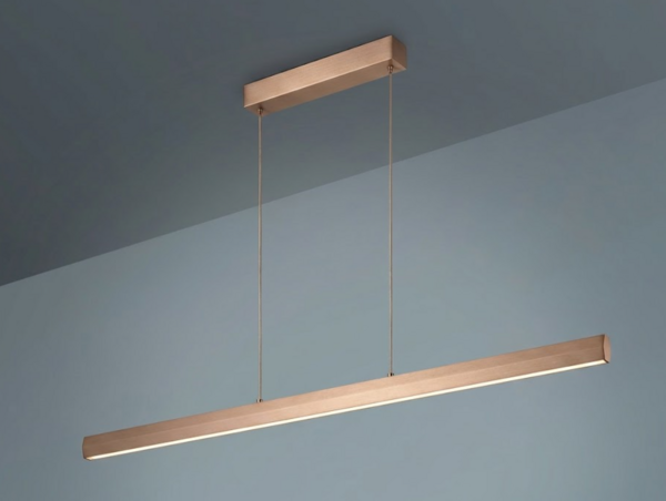 Bopp Leuchten&nbsp;Suspension Smart UP DOWN Select&nbsp;32760200