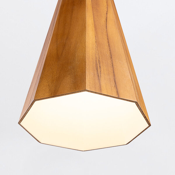 Suspension Angular der Firma Elstead