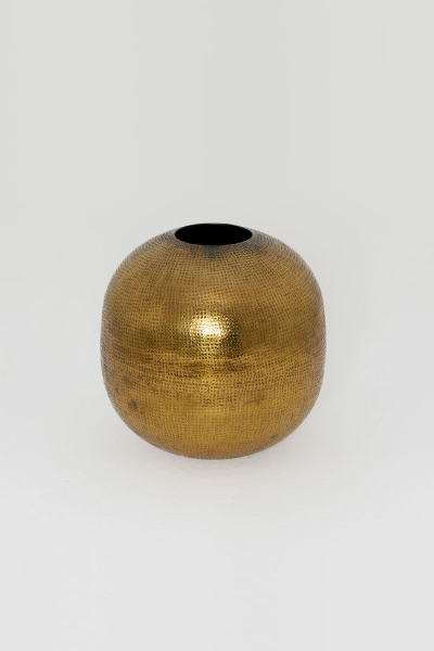 Dekovase CARTELLA der Firma Holländer Leuchten