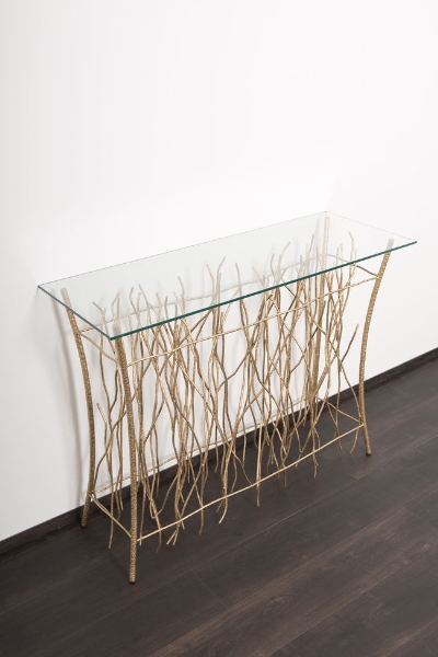 Konsole RELITTO der Firma Holländer Leuchten