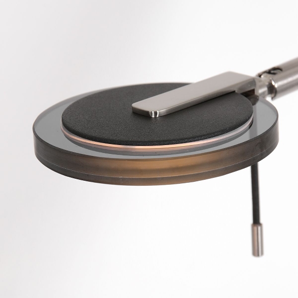 Stehleuchte Turound der Firma Steinhauer