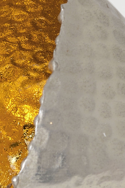 Windlicht TUMULTO KLEIN der Firma Holländer Leuchten