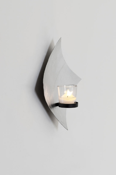 Wandwindlicht 1-flg. SEMPLICE der Firma Holländer Leuchten