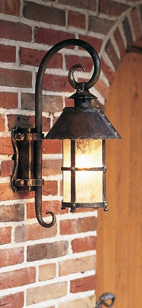 Wales Wandleuchte der Firma Robers Leuchten