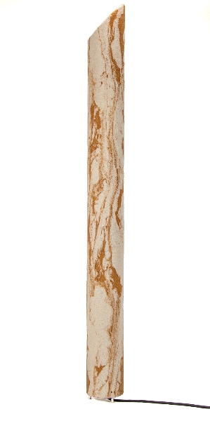 Standleuchte Light Star Sahara Höhe 140 cm der Firma EPSTEIN Design Leuchten