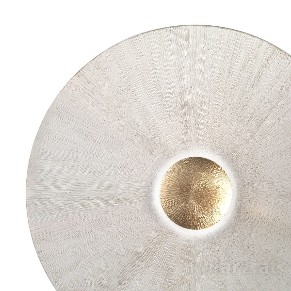 Wandleuchte MOON der Firma KOLARZ-Austrolux Leuchten