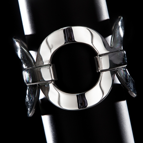 Bronx Hängeleuchte der Firma Pieter Adam Leuchten