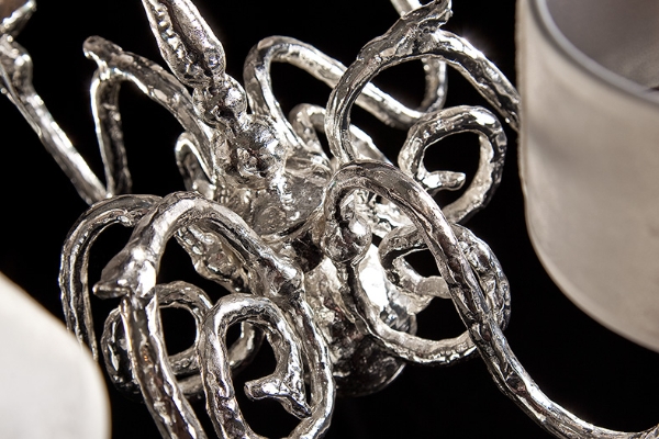 Melting Paris Wandleuchte der Firma Pieter Adam Leuchten