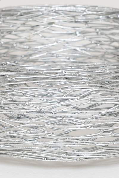 Adventskranz 4-flg. CORONA der Firma Holländer Leuchten