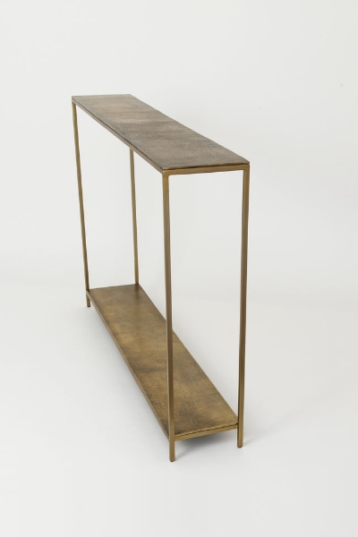 Konsole ALLEGRIA der Firma Holländer Leuchten