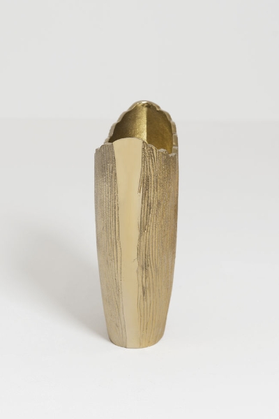 Dekovase FAVO OVAL GRANDE der Firma Holländer Leuchten