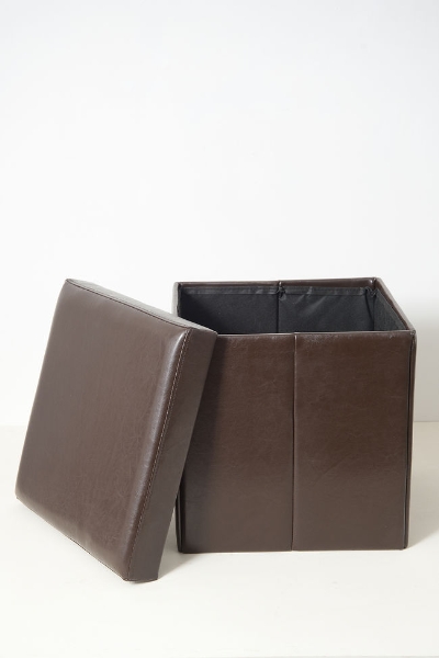 Sitzhocker FALENA der Firma Holländer Leuchten