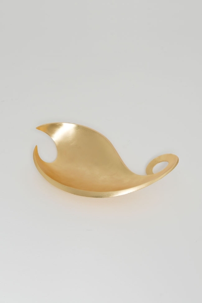 Dekoschale SELVATICA der Firma Holländer Leuchten