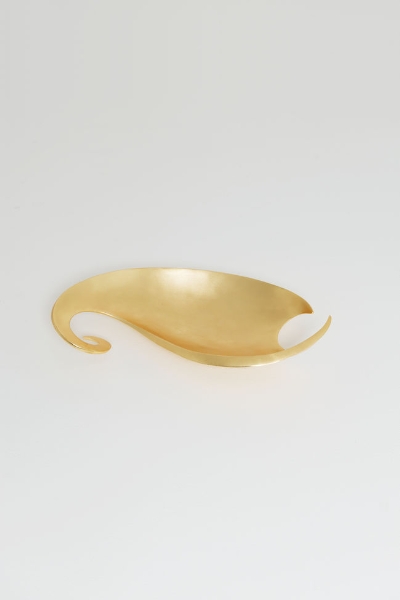 Dekoschale SELVATICA der Firma Holländer Leuchten