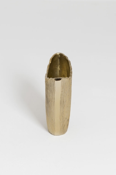 Dekovase FAVO OVAL PICCOLO der Firma Holländer Leuchten