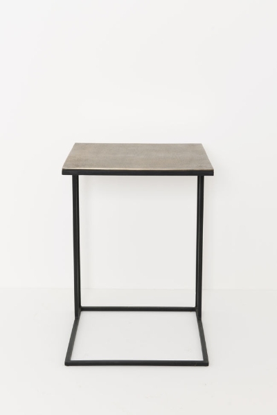 Beistelltisch DINAMICA der Firma Holländer Leuchten