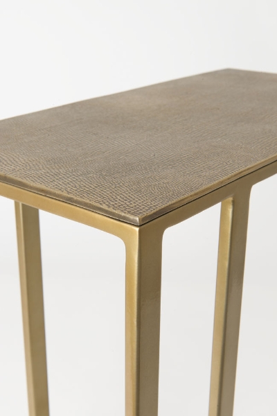 Beistelltisch ALLEGRIA der Firma Holländer Leuchten